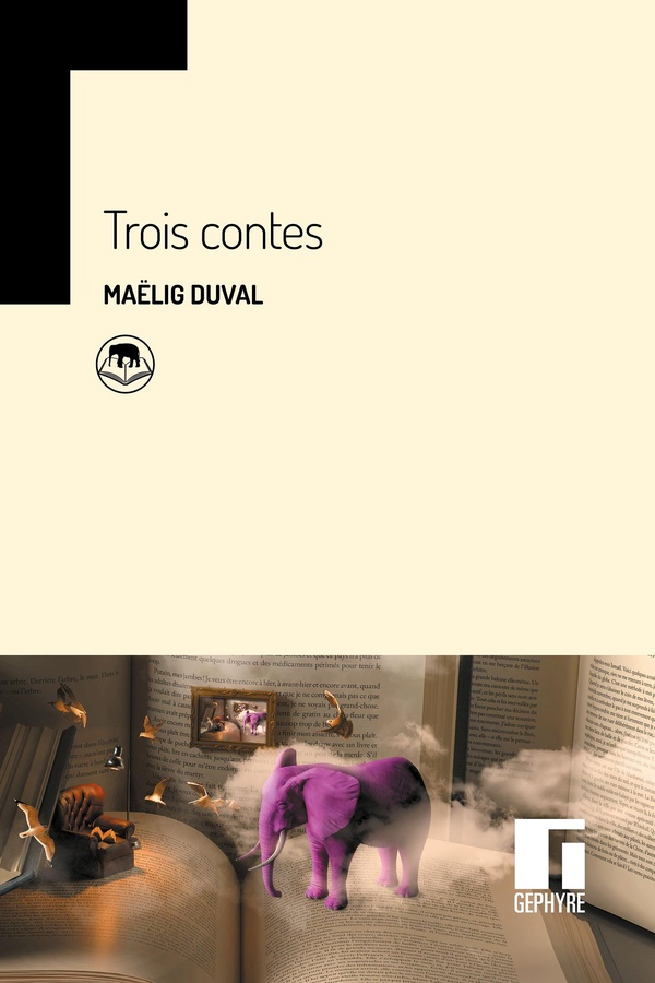 TROIS CONTES
