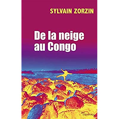 DE LA NEIGE AU CONGO