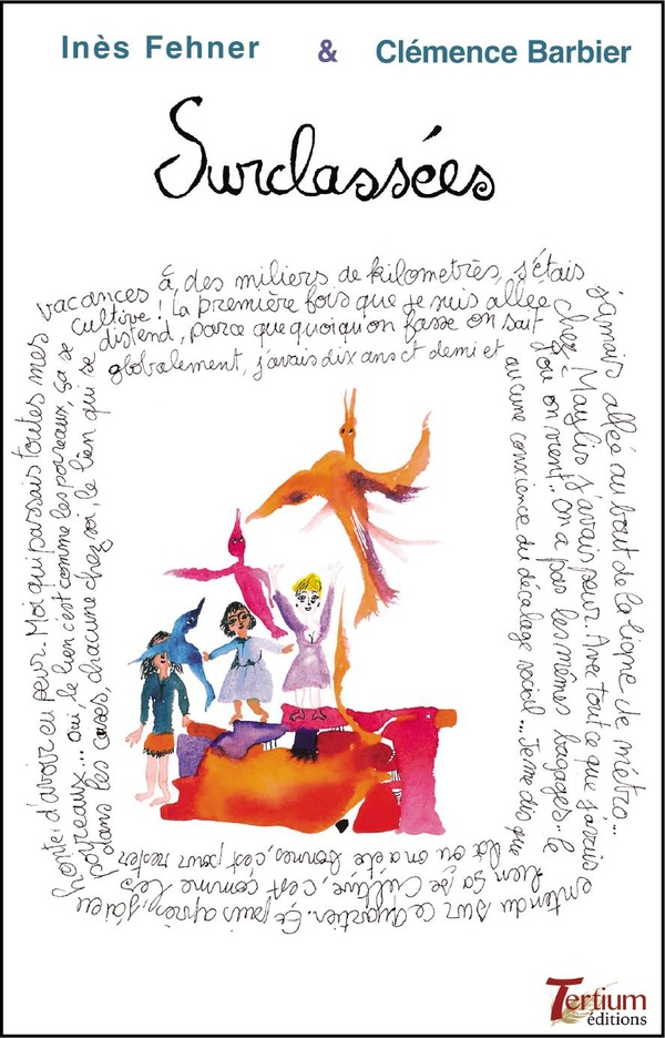 SURCLASSEES