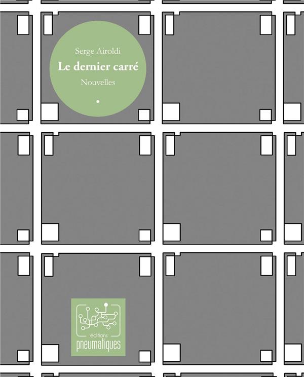 LE DERNIER CARRE