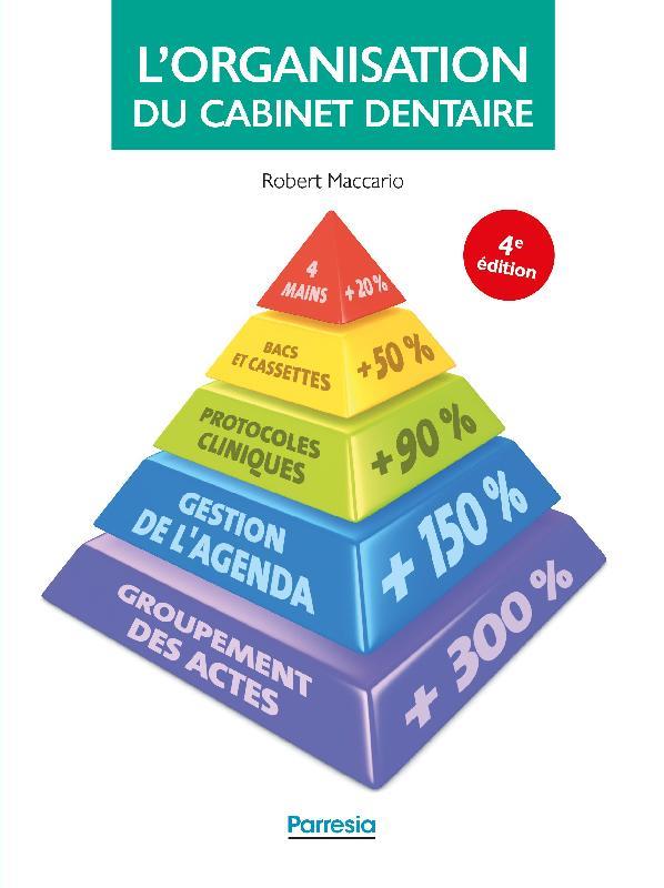 L'ORGANISATION DU CABINET DENTAIRE