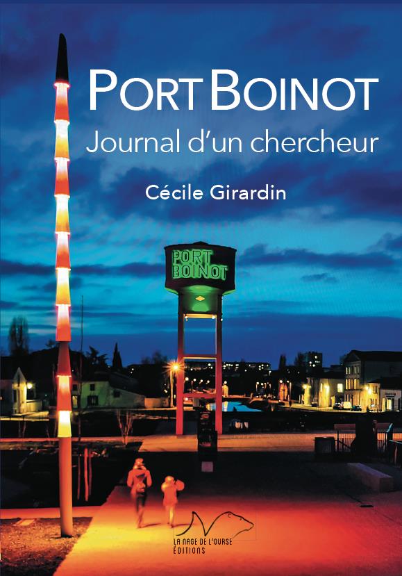 PORT BOINOT - JOURNAL D'UN CHERCHEUR
