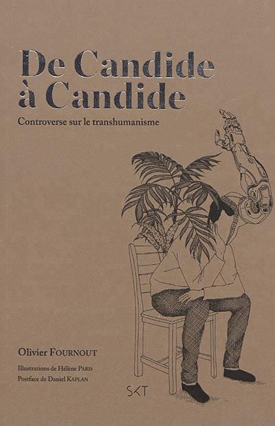 DE CANDIDE A CANDIDE