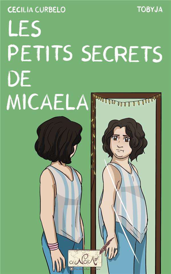 LES PETITS SECRETS DE MICAELA