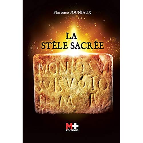 LA STELE SACREE