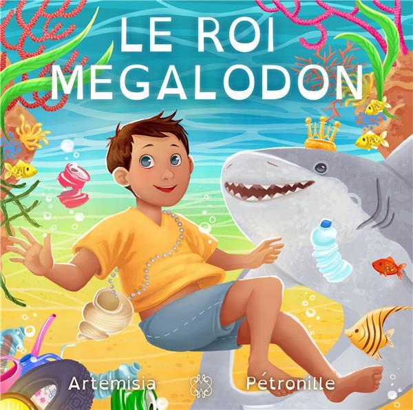 LE ROI MEGALODON