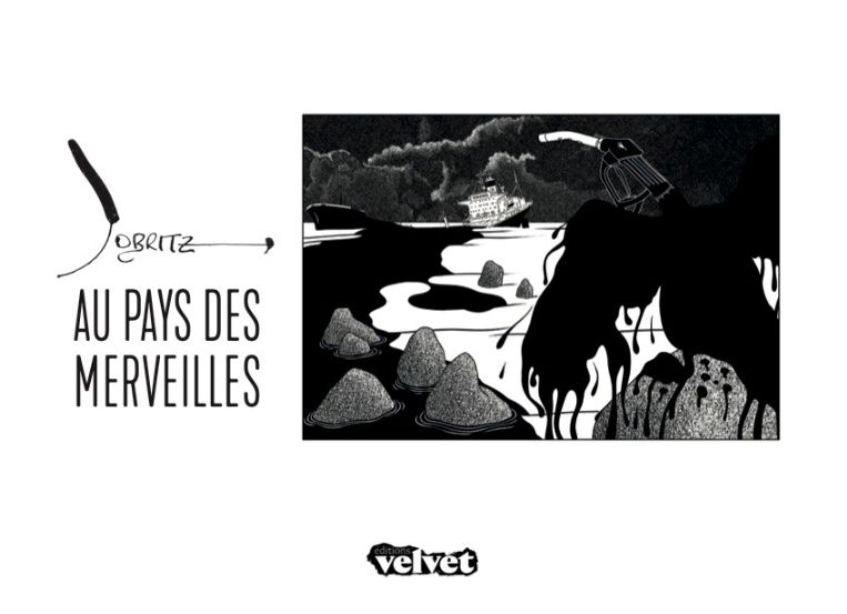 DOBRITZ AU PAYS DES MERVEILLES