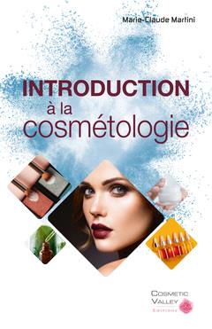 INTRODUCTION A LA COSMETOLOGIE