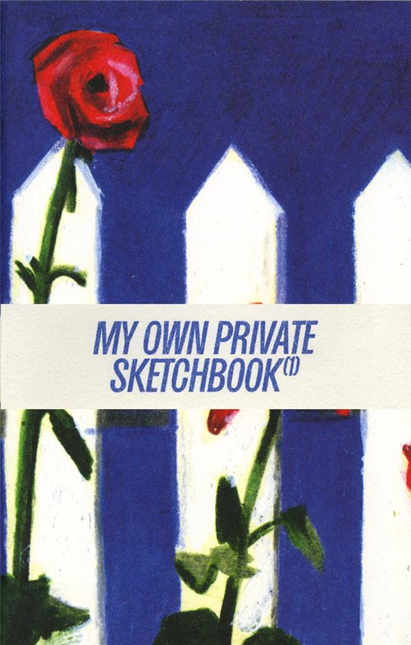 MY OWN PRIVATE SKETCHBOOK (1)