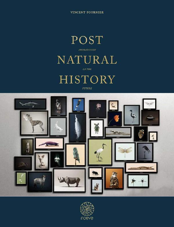 POST NATURAL HISTORY (ED. STANDARD)
