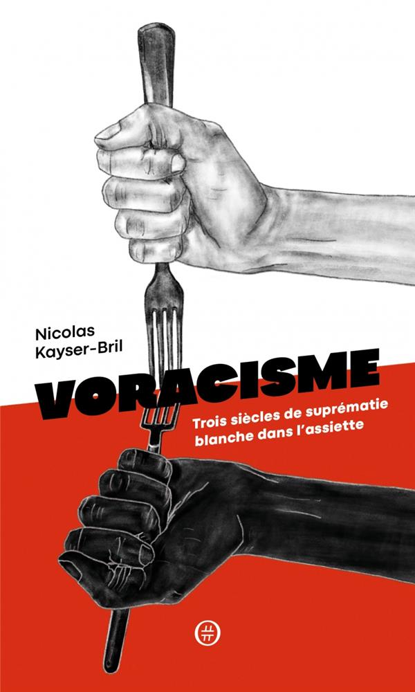 VORACISME - TROIS SIECLES DE SUPREMATIE BLANCHE DANS L'ASSIE