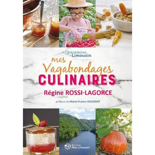 MES VAGABONDAGES CULINAIRES