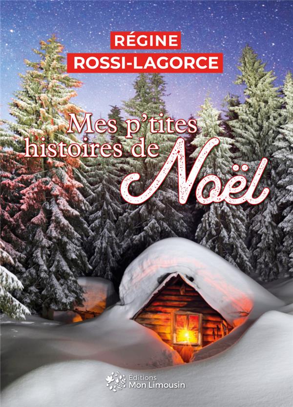 MES P'TITES HISTOIRES DE NOEL