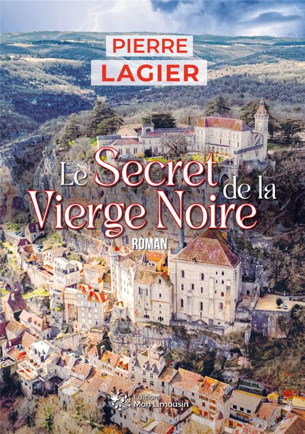 LE SECRET DE LA VIERGE NOIRE