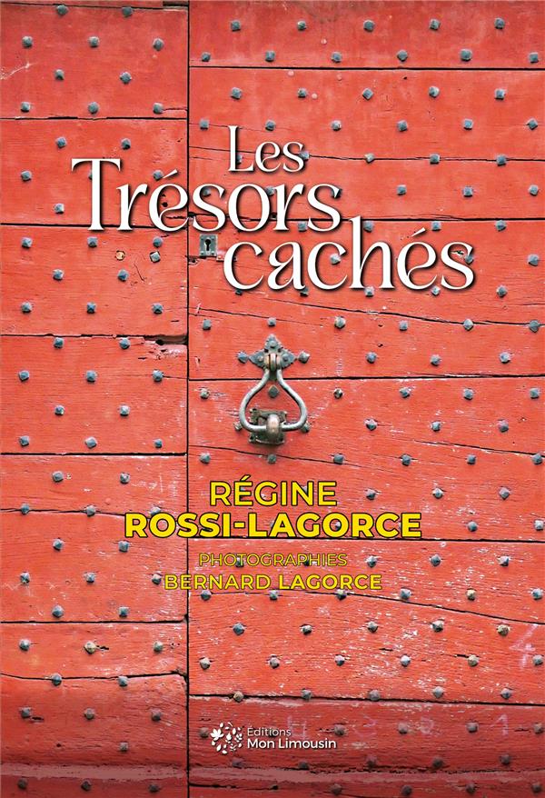 LES TRESORS CACHES