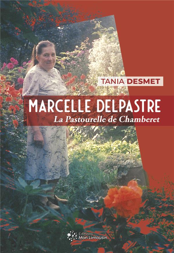 MARCELLE DELPASTRE - LA PASTOURELLE DE CHAMBERET