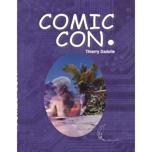 COMIC CON