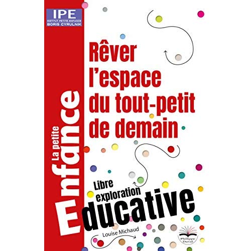 REVER L'ESPACE DU TOUT-PETIT DE DEMAIN