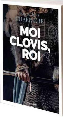 MOI CLOVIS, ROI