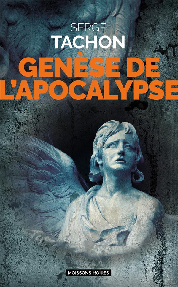 GENESE DE L'APOCALYPSE
