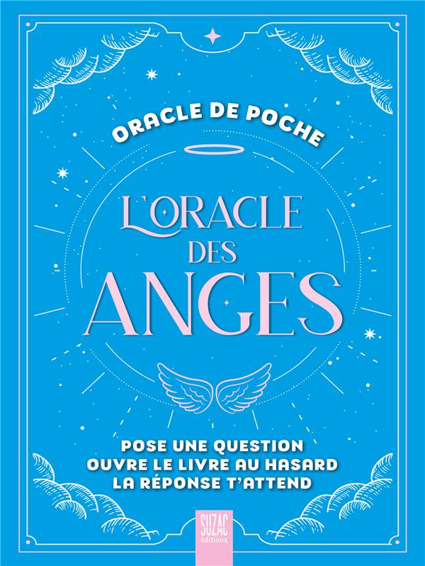 L'ORACLE DES ANGES, ORACLE DE POCHE