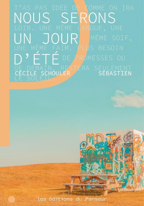 NOUS SERONS UN JOUR D'ETE