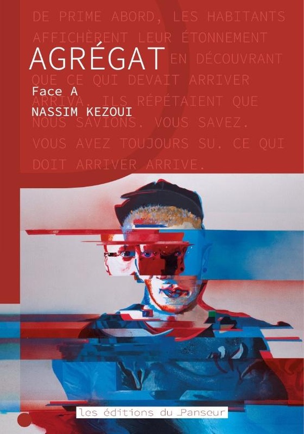 AGREGAT - VOL01 - FACE A