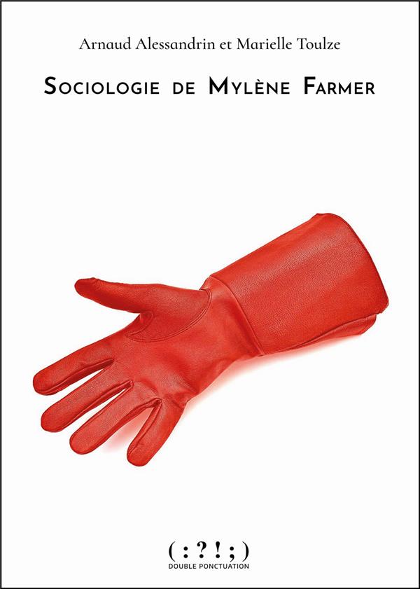 SOCIOLOGIE DE MYLENE FARMER