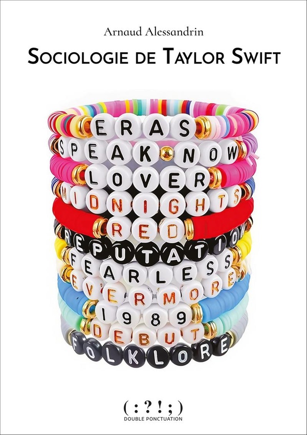 SOCIOLOGIE DE TAYLOR SWIFT