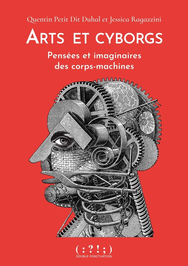 ARTS ET CYBORGS