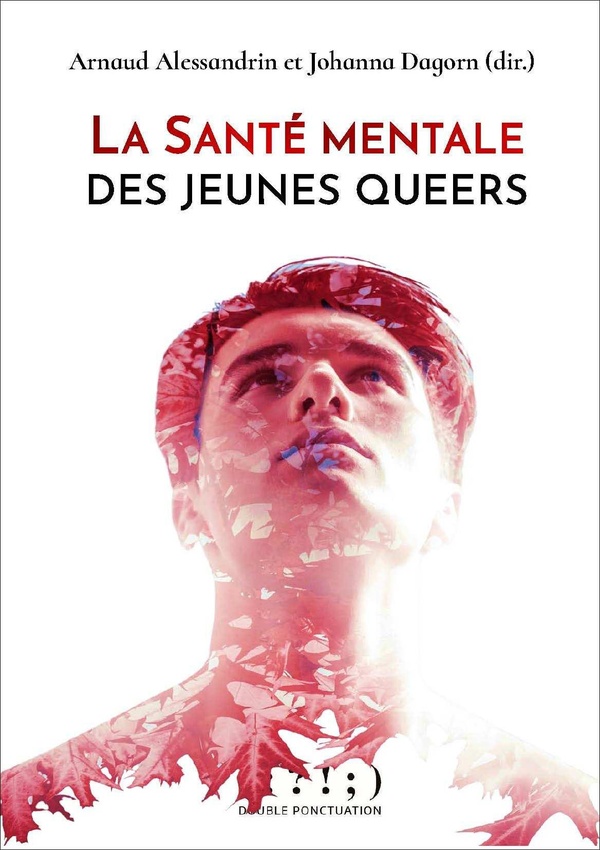 LA SANTE MENTALE DES JEUNES QUEERS
