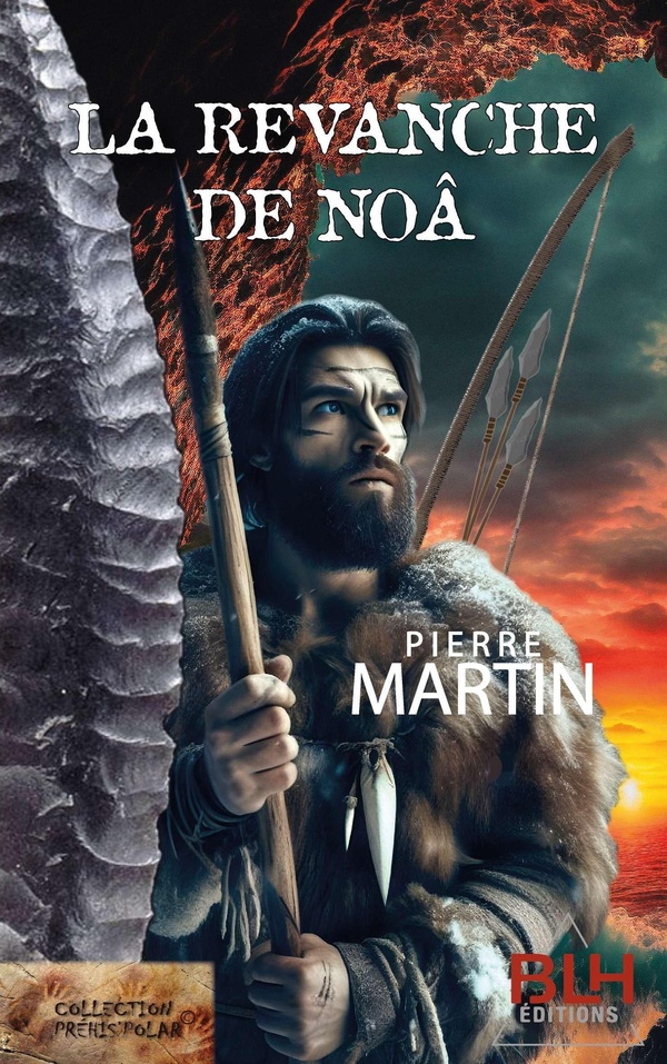 LA REVANCHE DE NOA