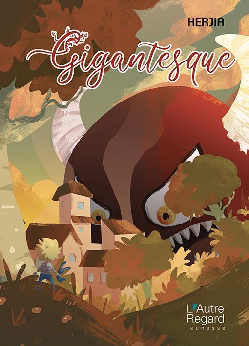 GIGANTESQUE