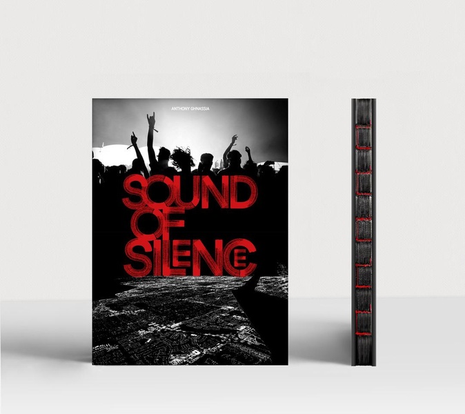 SOUND OF SILENCE