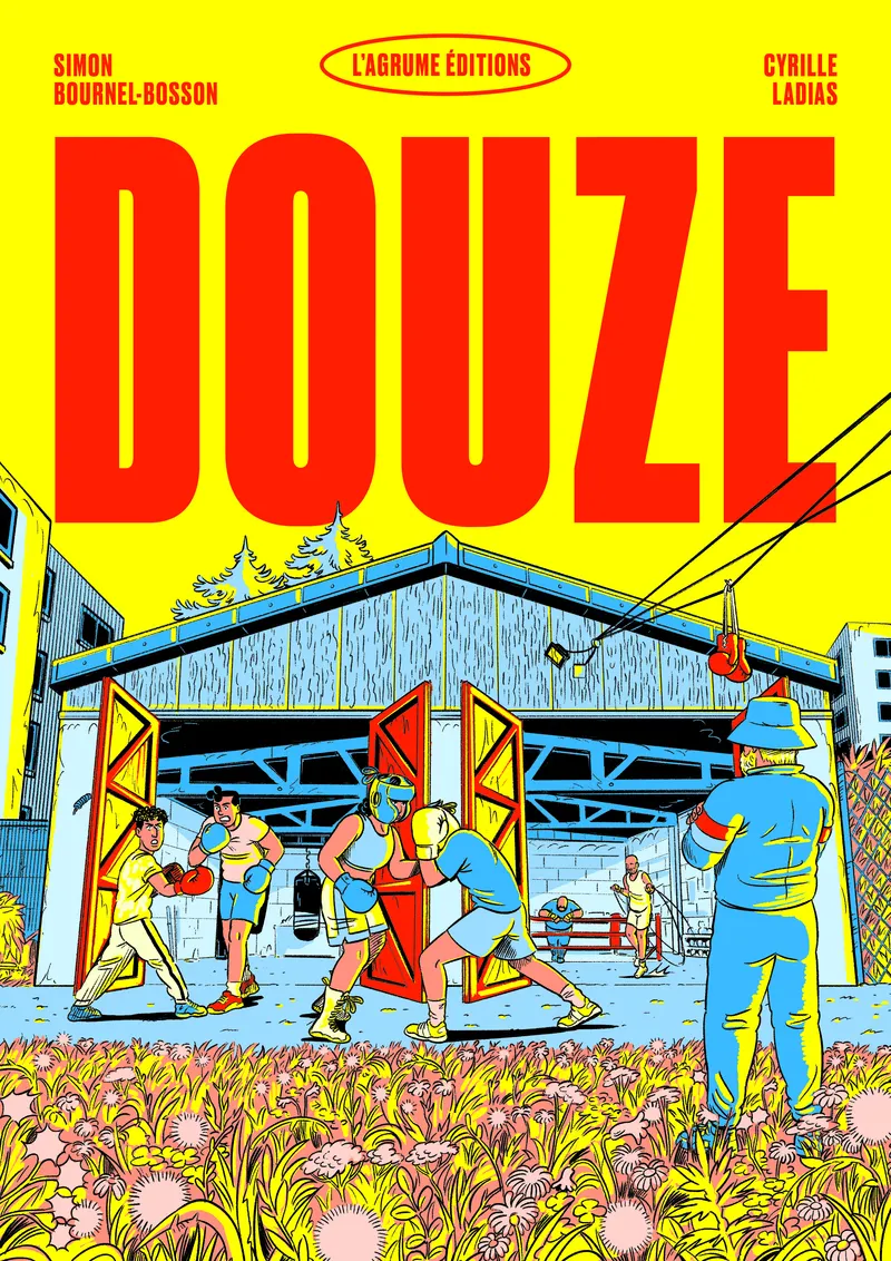 DOUZE