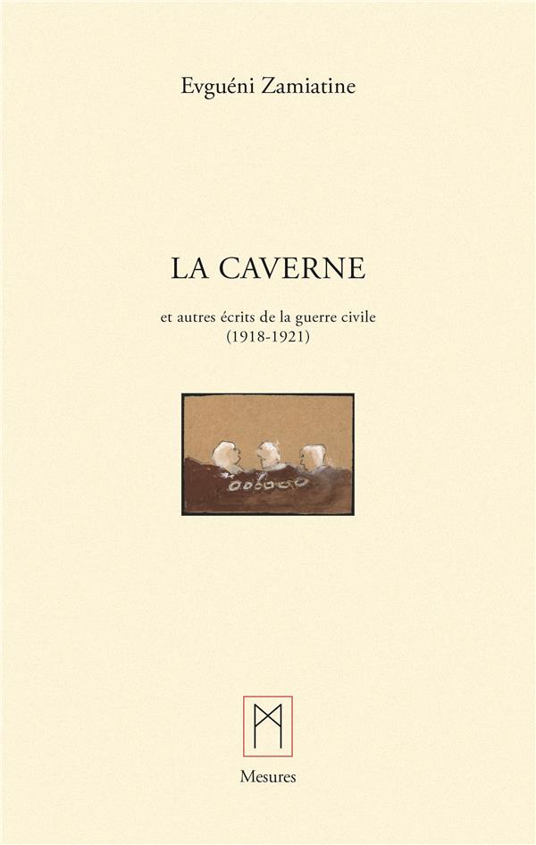 LA CAVERNE ET AUTRES TEXTES