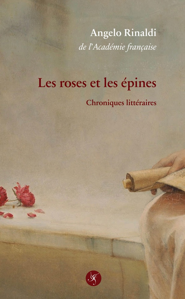 LES ROSES ET LES EPINES
