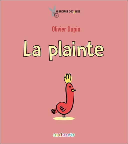 LA PLAINTE