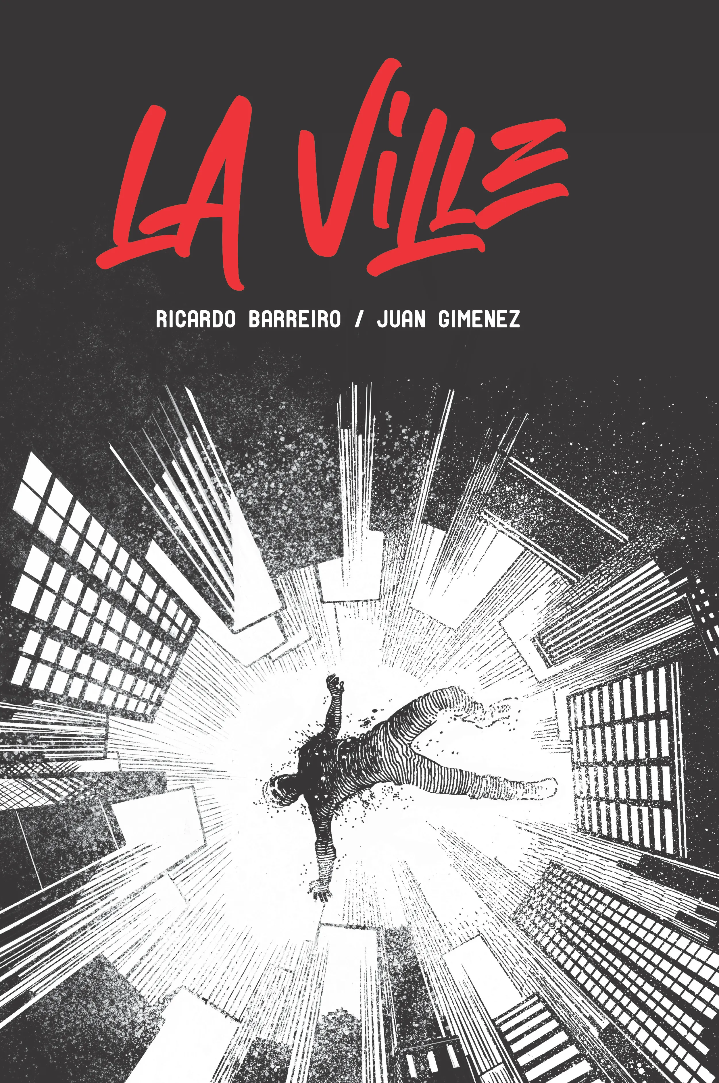 LA VILLE