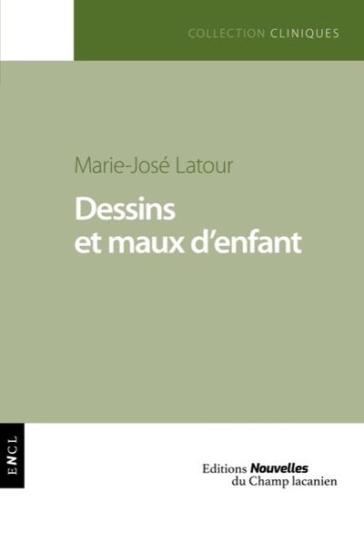 DESSINS ET MAUX D'ENFANT