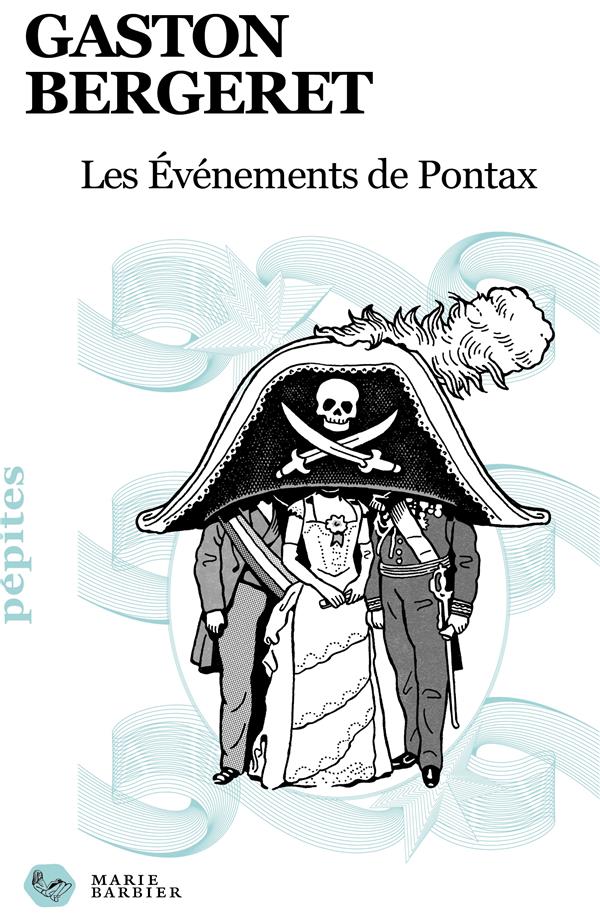 LES EVENEMENTS DE PONTAX