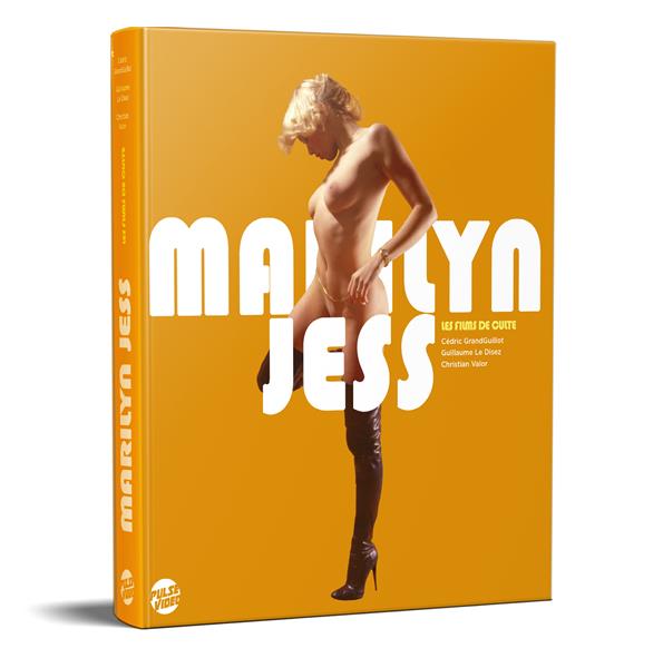 MARILYN JESS, LES FILMS DE CULTE