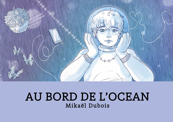 PETIT PATAYO - T109 - AU BORD DE L'OCEAN