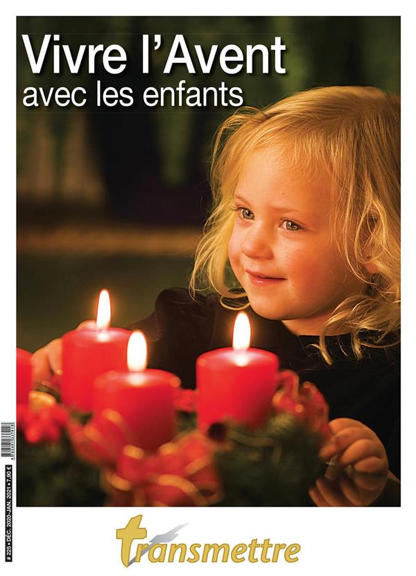 VIVRE L'AVENT AVEC LES ENFANTS
