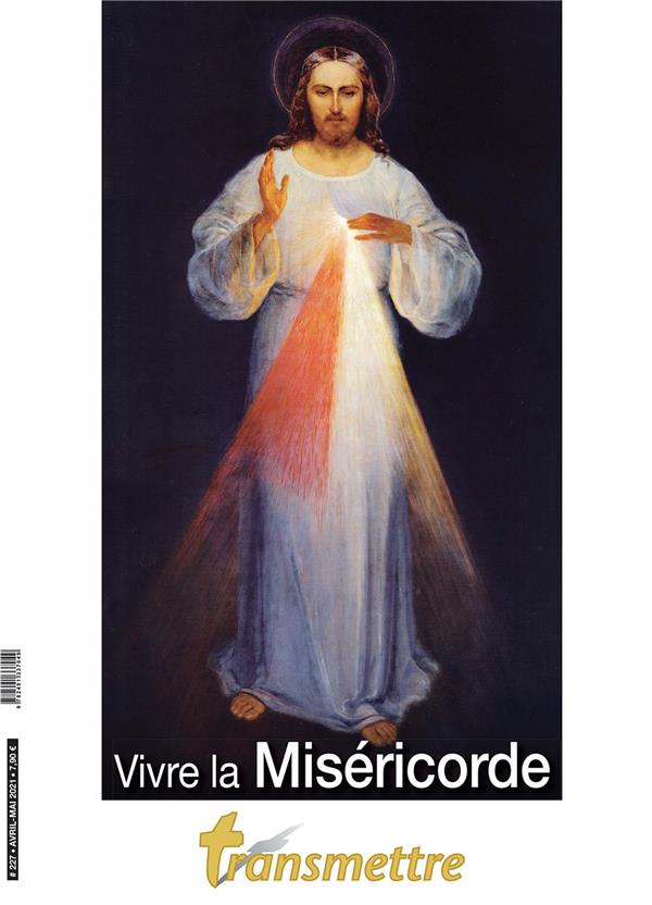 VIVRE LA MISERICORDE