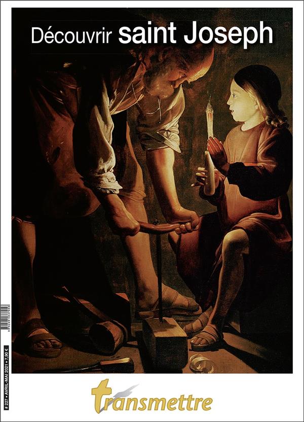 DECOUVRIR SAINT JOSEPH