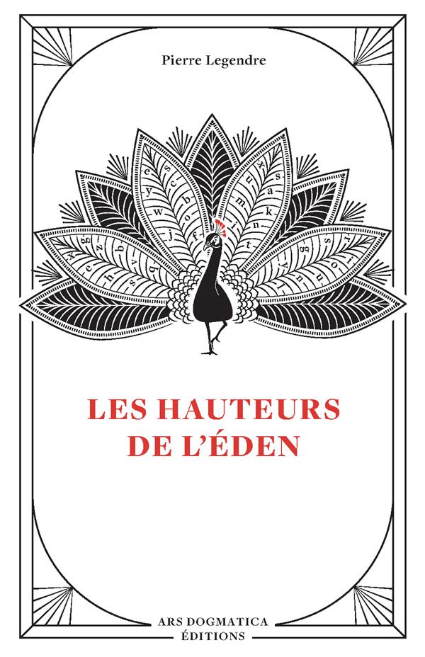 LES HAUTEURS DE L'EDEN