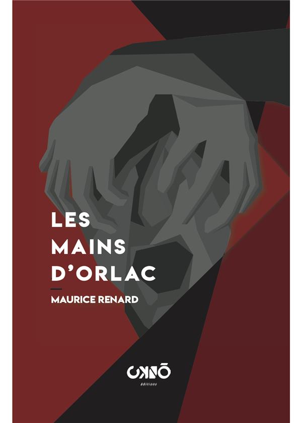 LES MAINS D'ORLAC