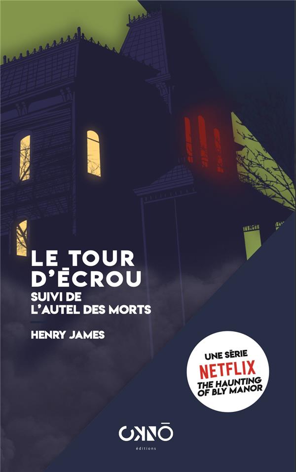 LE TOUR D ECROU SUIVI DE L'AUTEL DES MORTS