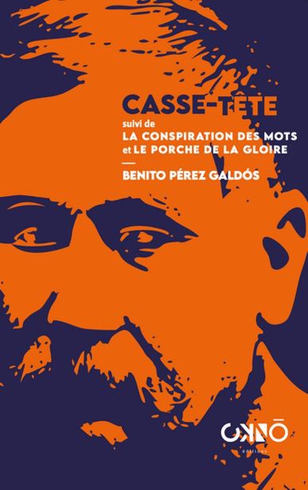 CASSE-TETE